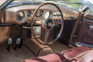 Alfa Romeo 1900 C Sprint Supergioiello 1954 года 